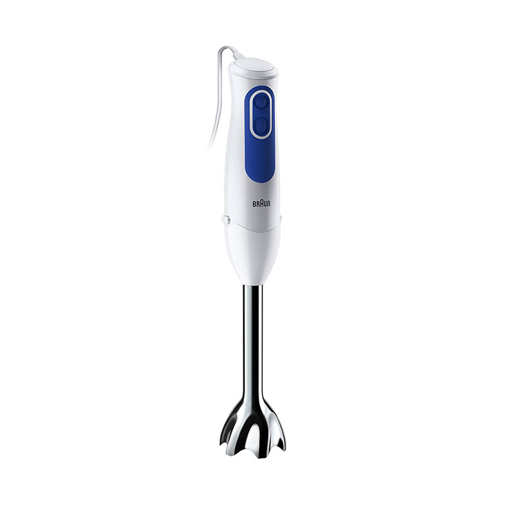 Погружной блендер Braun Multiquick 3 MQ3045 Aperitive