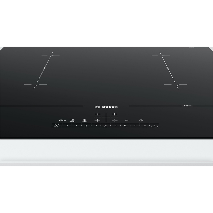 Индукционная панель Bosch PVQ611FC5E 2