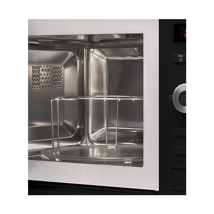 Микроволновая печь встраиваемая Hansa AMM20BESH 7