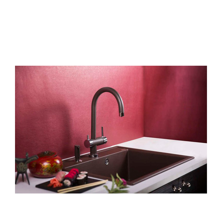 Кухонная мойка Omoikiri Daisen 60 CA 2