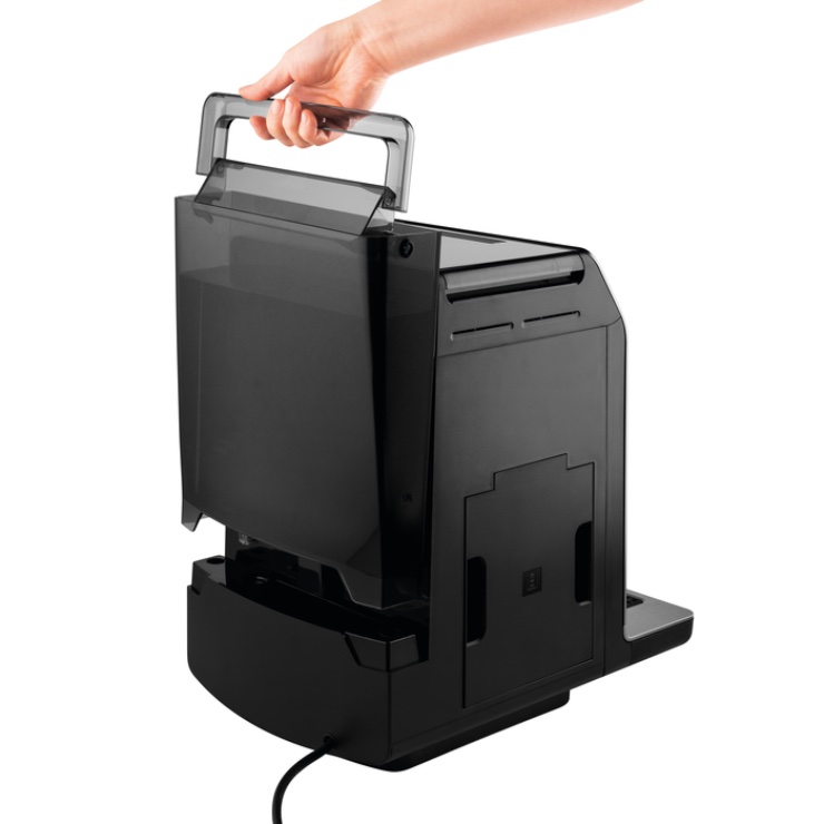 Кофемашина KRUPS EA894T10 4