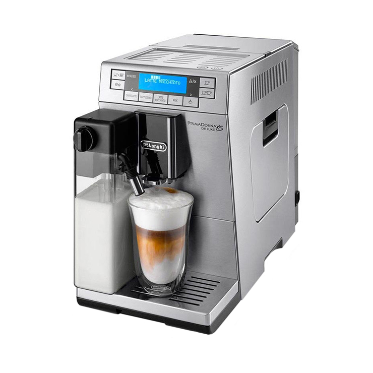 Кофемашина DeLonghi ETAM 36.364.M