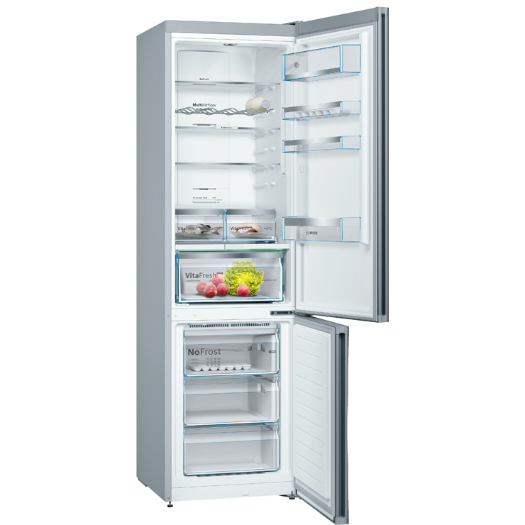 Холодильник Bosch KGN39LA31R 3