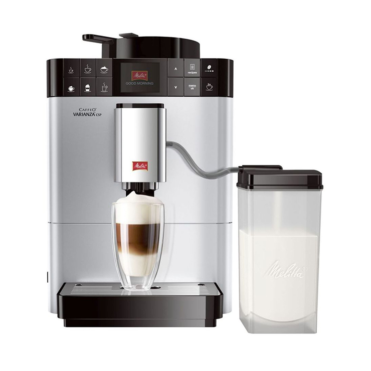 Кофемашина Melitta Caffeo Varianza CSP F57/0-101