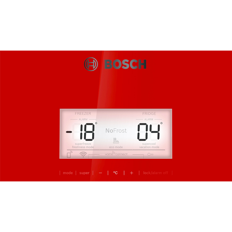 Холодильник Bosch KGN39LR31R 4