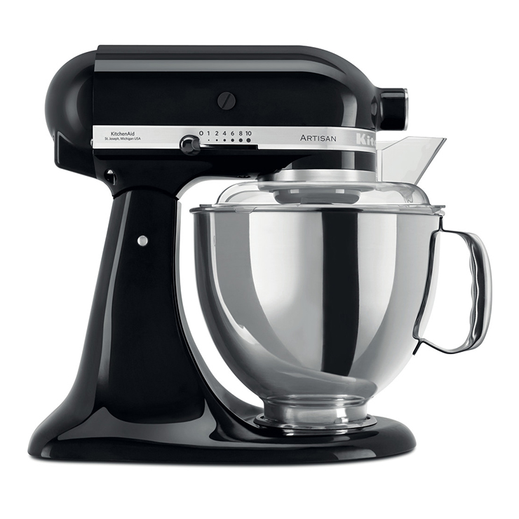 Миксер планетарный KitchenAid ARTISAN 5KSM175PSEOB