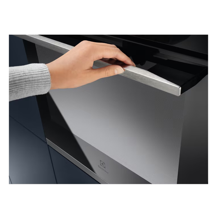 Электрический духовой шкаф Electrolux KODEC75X 6