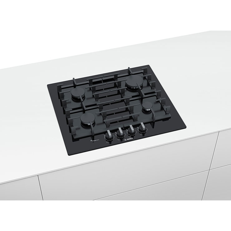 Газовая панель Bosch PPP6A6C90R 3