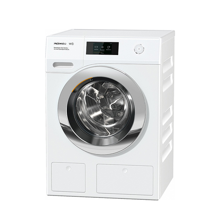 Стиральная машина с фронтальной загрузкой  Miele WCR890WPS