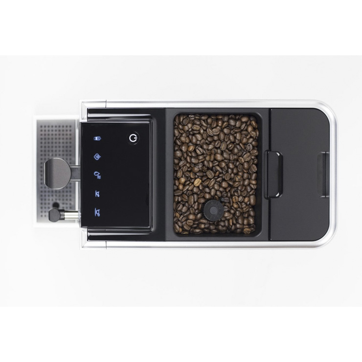 Кофемашина CASO Cafe Crema One 4