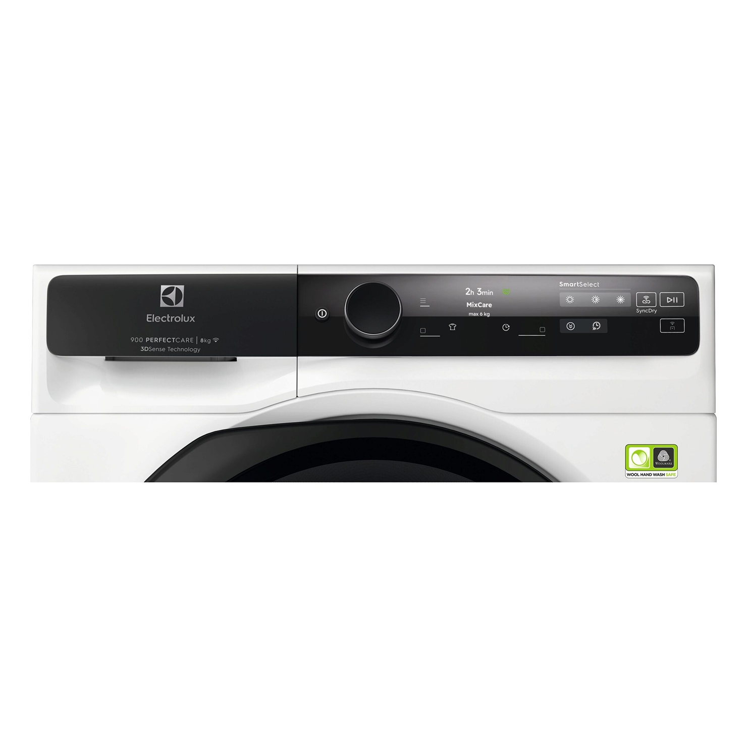 Сушильная машина Electrolux EW9D787KCE 2