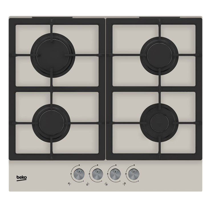 Газовая панель Beko HILG64225SBG