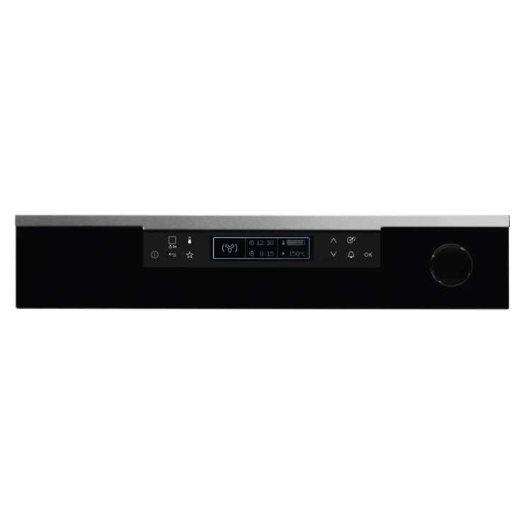 Электрический духовой шкаф Electrolux OKC8P31X 2