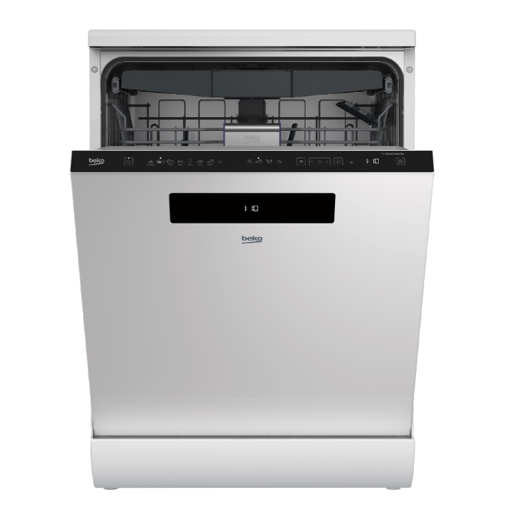 Отдельностоящая посудомоечная машина Beko DEN48522W 3