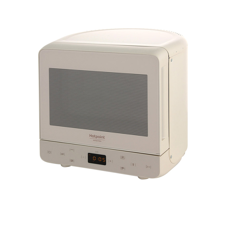 Микроволновая печь отдельностоящая Hotpoint-Ariston MWHA 13321 VAN