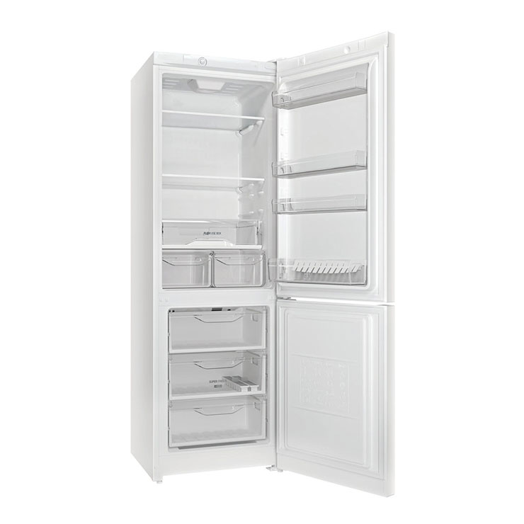 Холодильник Indesit DS 4180 W 2
