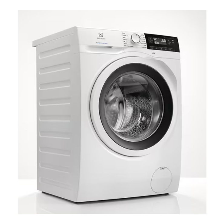 Стиральная машина с фронтальной загрузкой Electrolux EW6F328WUP 6