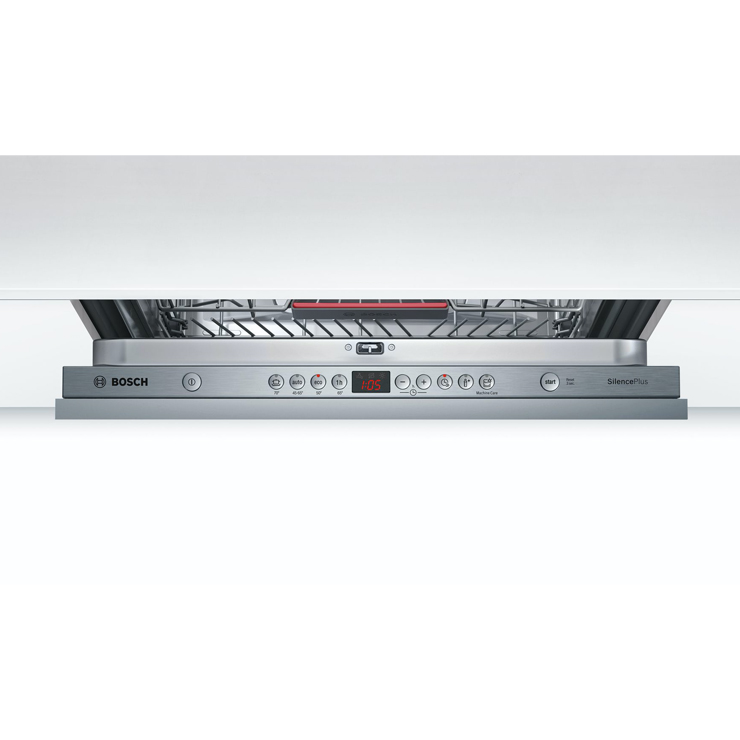 Встраиваемая посудомоечная машина Bosch SMV44KX00R 2