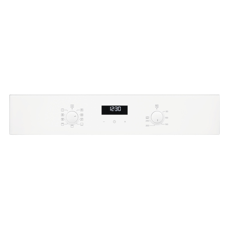 Электрический духовой шкаф Electrolux EOF5F50V 3