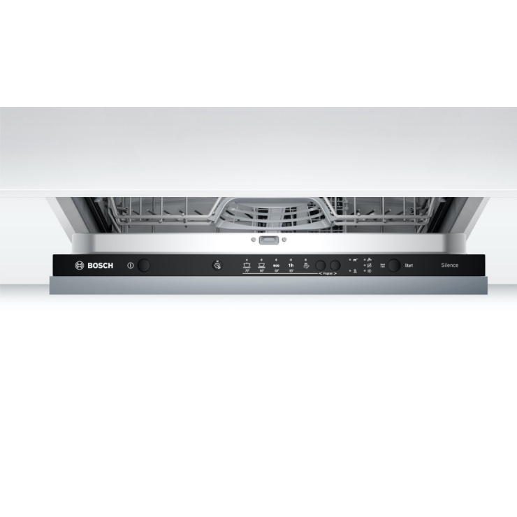 Встраиваемая посудомоечная машина Bosch SMV25BX01R 2