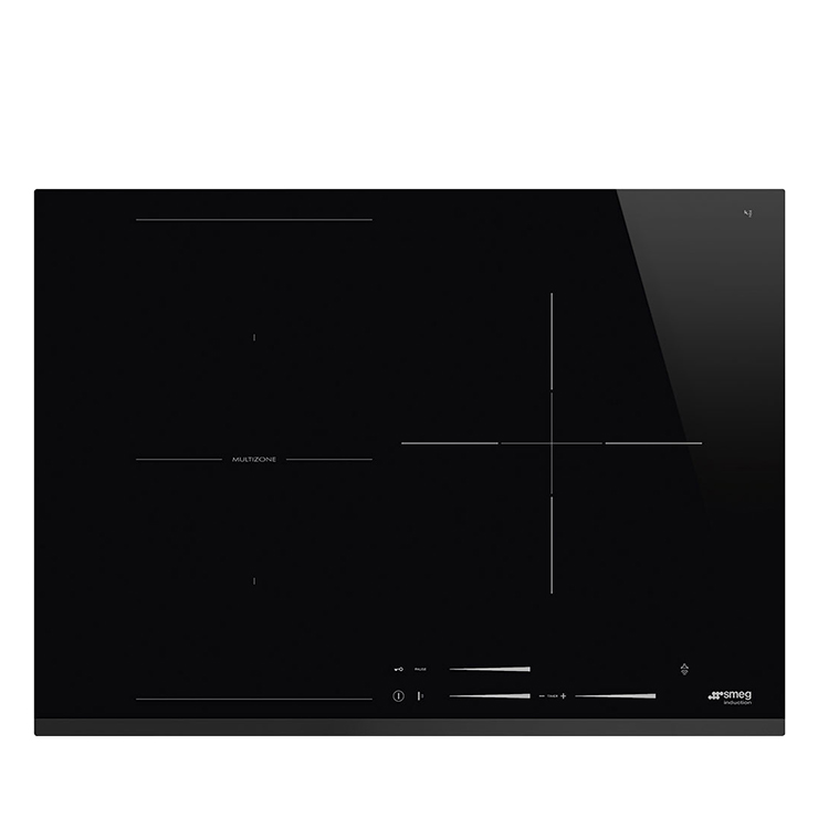 Индукционная панель Smeg SI1M7733B