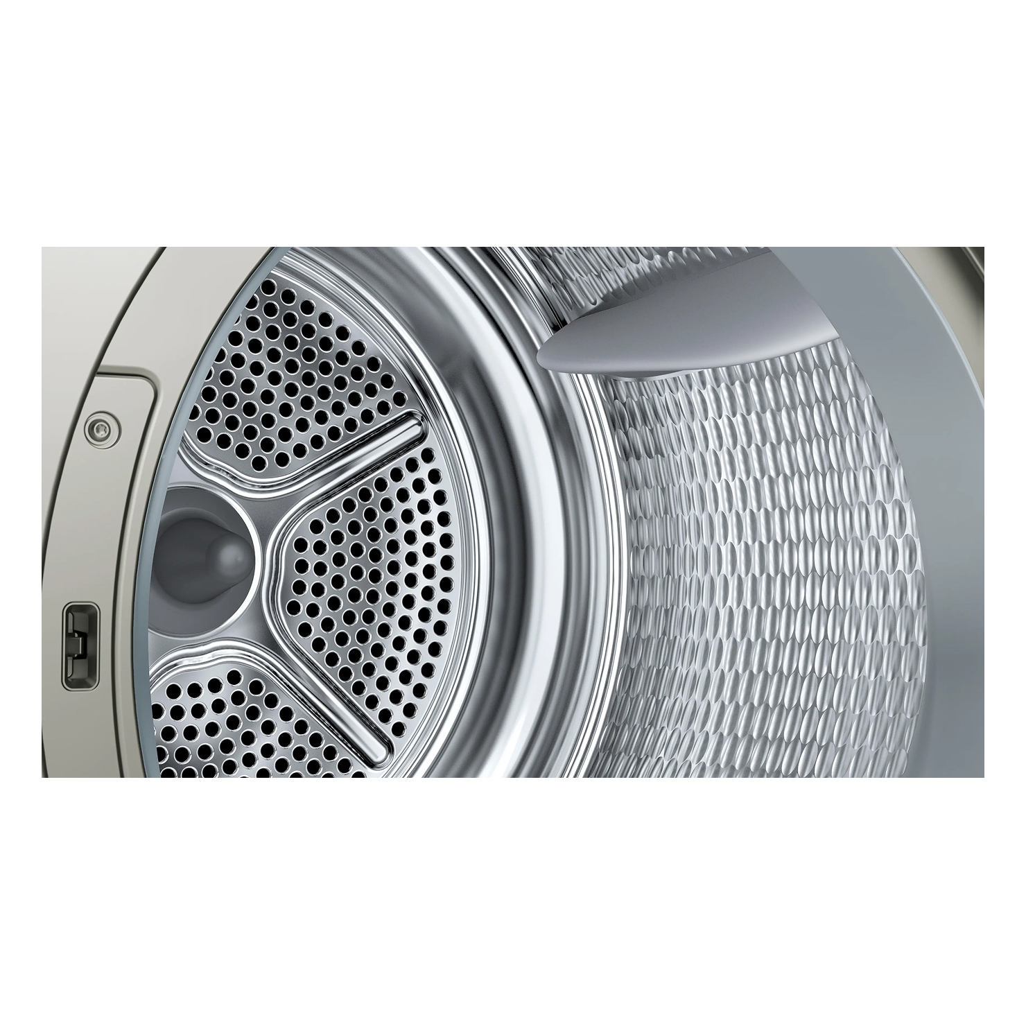 Сушильная машина Bosch WQB245BXME 4