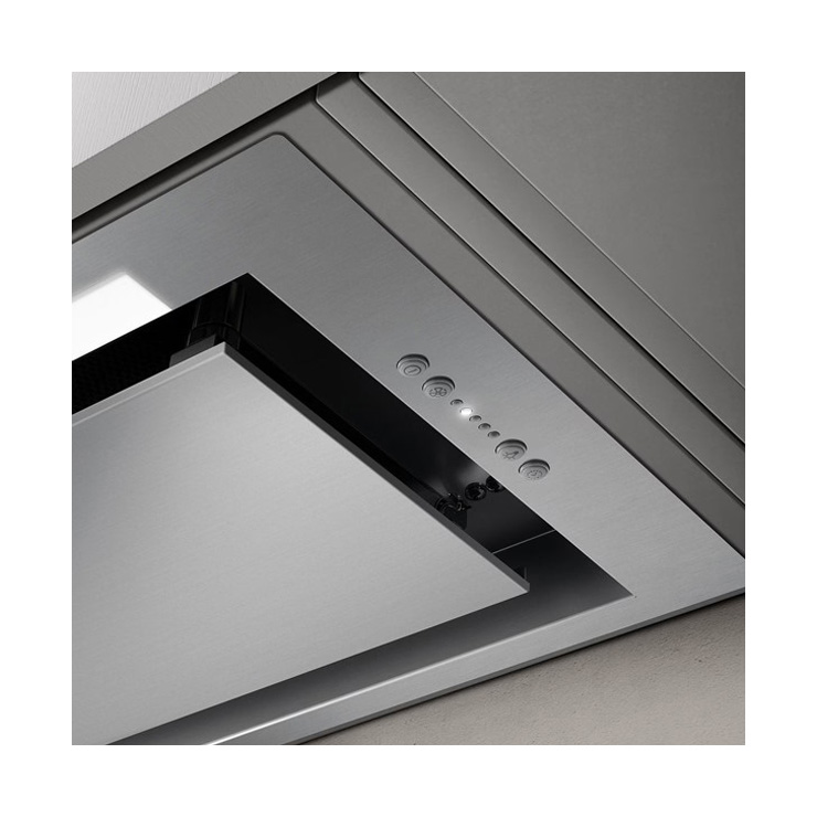 Вытяжка Elica HIDDEN 2.0 IX/A/52 5