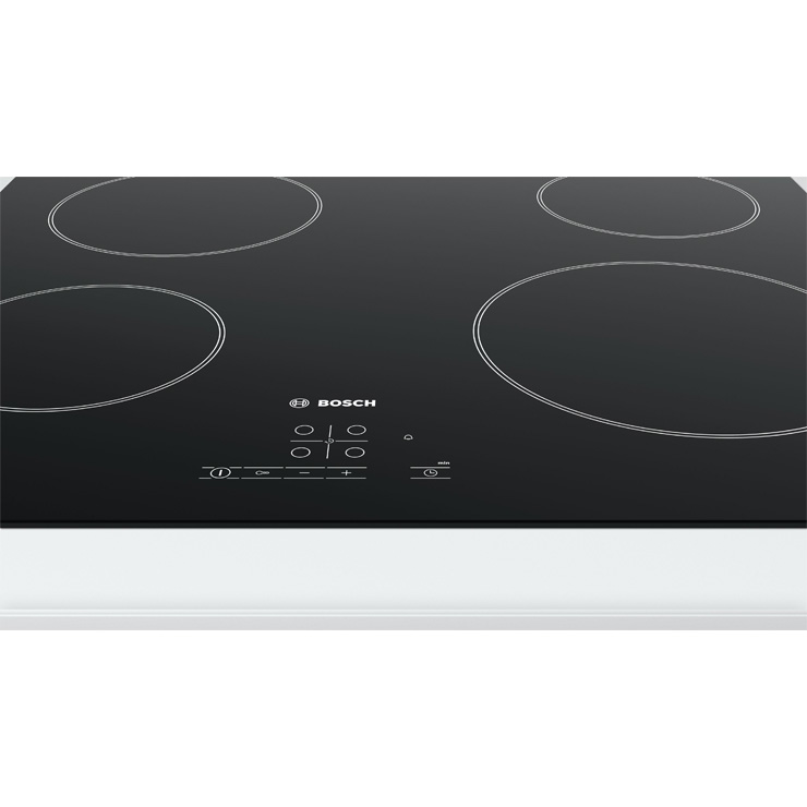 Электрическая панель Bosch PKE611B17E 2