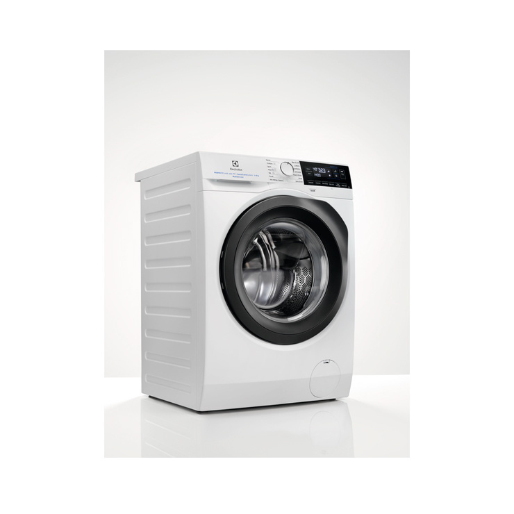 Стиральная машина с фронтальной загрузкой Electrolux EW6F3R48SA 2