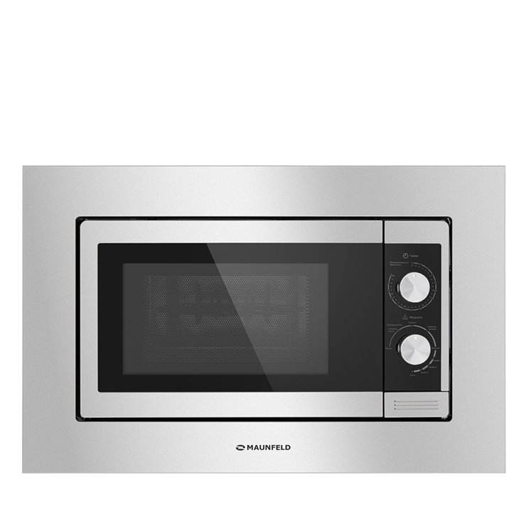 Микроволновая печь встраиваемая MAUNFELD JBMO.20.5S