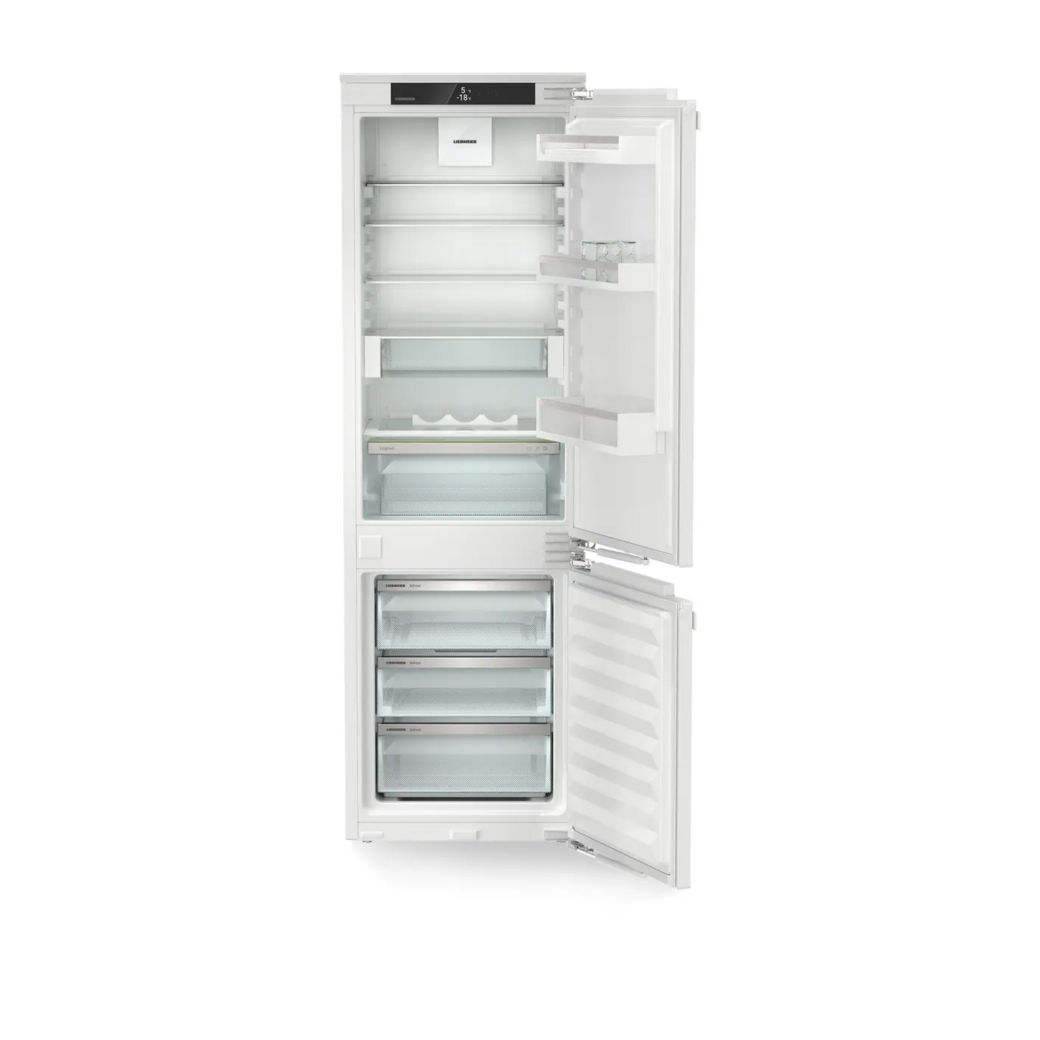 Холодильник Liebherr ICNd 5123 Plus NoFrost 5123-22001 2