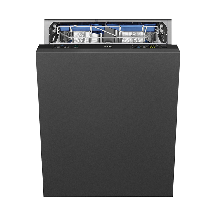 Встраиваемая посудомоечная машина Smeg STP66339L