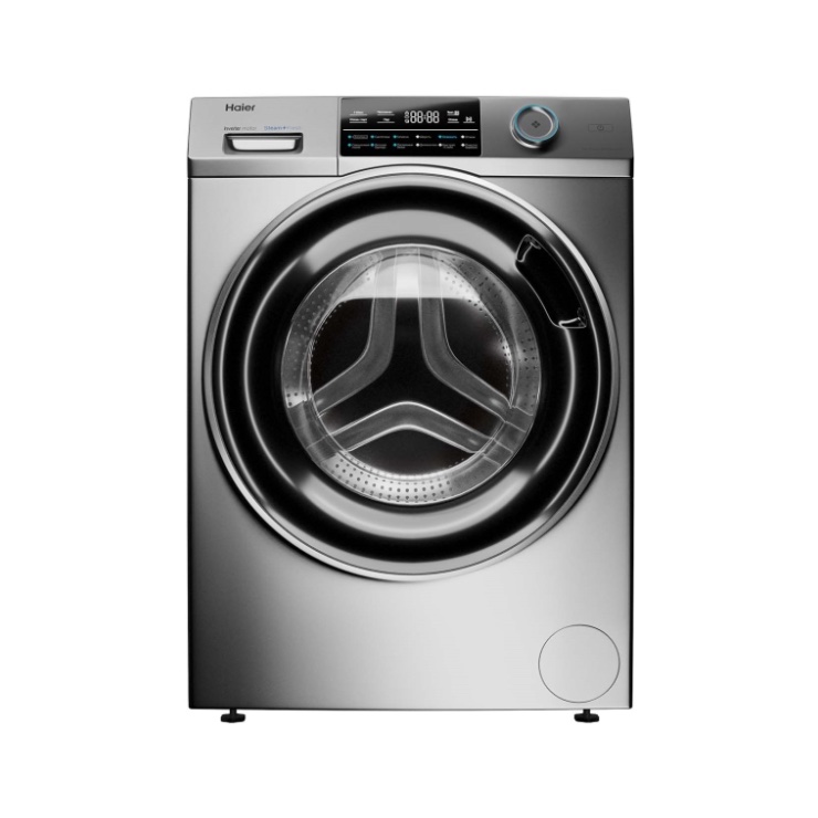 Стиральная машина с фронтальной загрузкой Haier HW70-BP12969AS