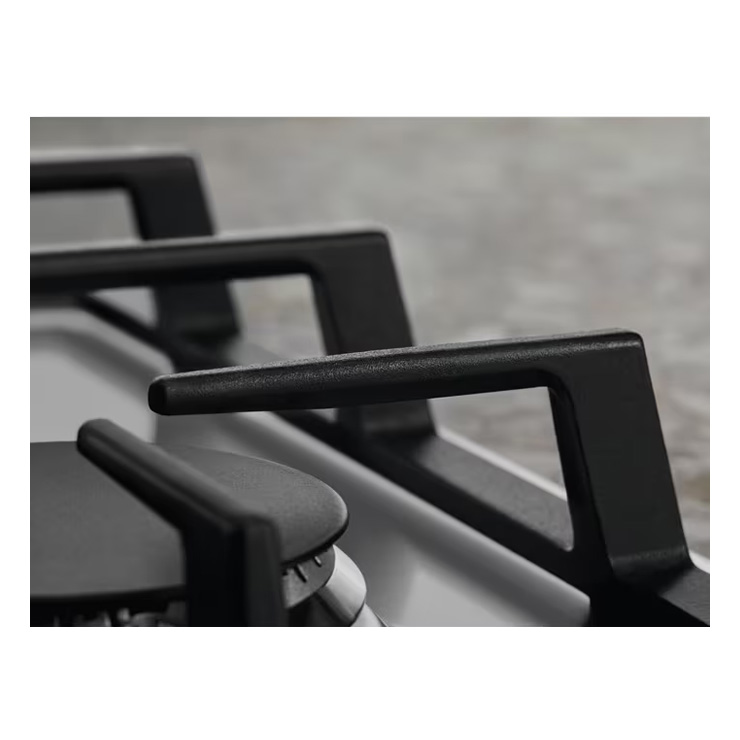 Газовая панель Electrolux EGS6436SX 7