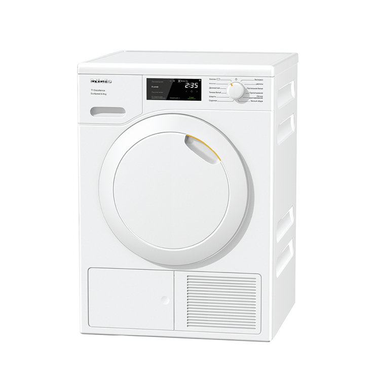 Сушильная машина  Miele TED445 WP EcoSpeed&8kg