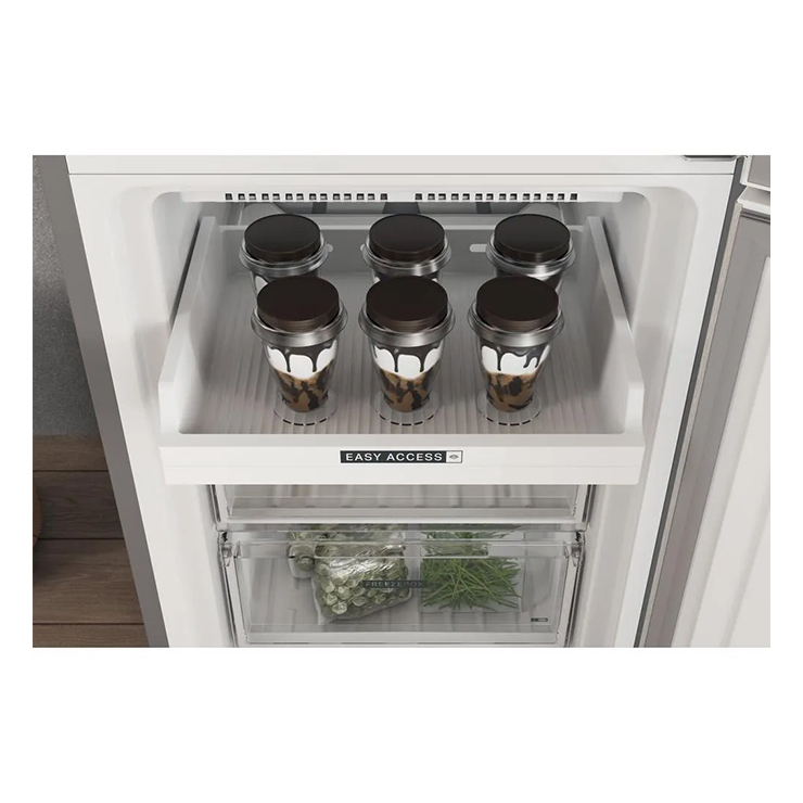 Холодильник Whirlpool W7X 82O OX 3