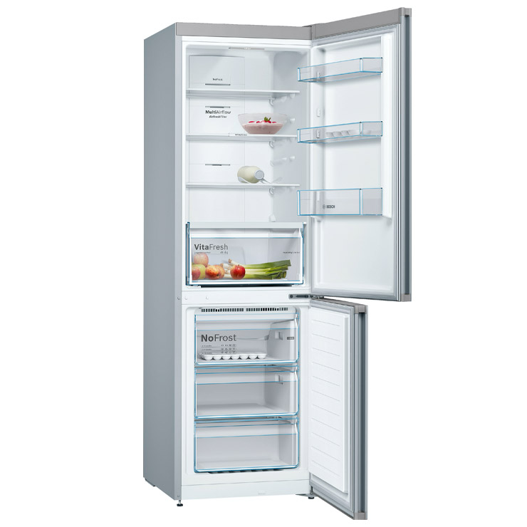 Холодильник Bosch KGN36VL2AR 2