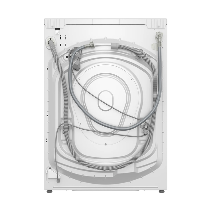 Стиральная машина с фронтальной загрузкой Bosch WAJ2407APL 6