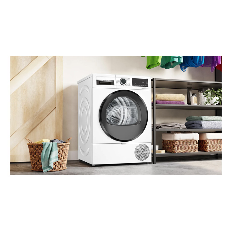 Сушильная машина Bosch WQG233DKPL 4