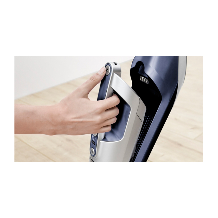 Пылесос вертикальный Bosch BCH3K2851 2