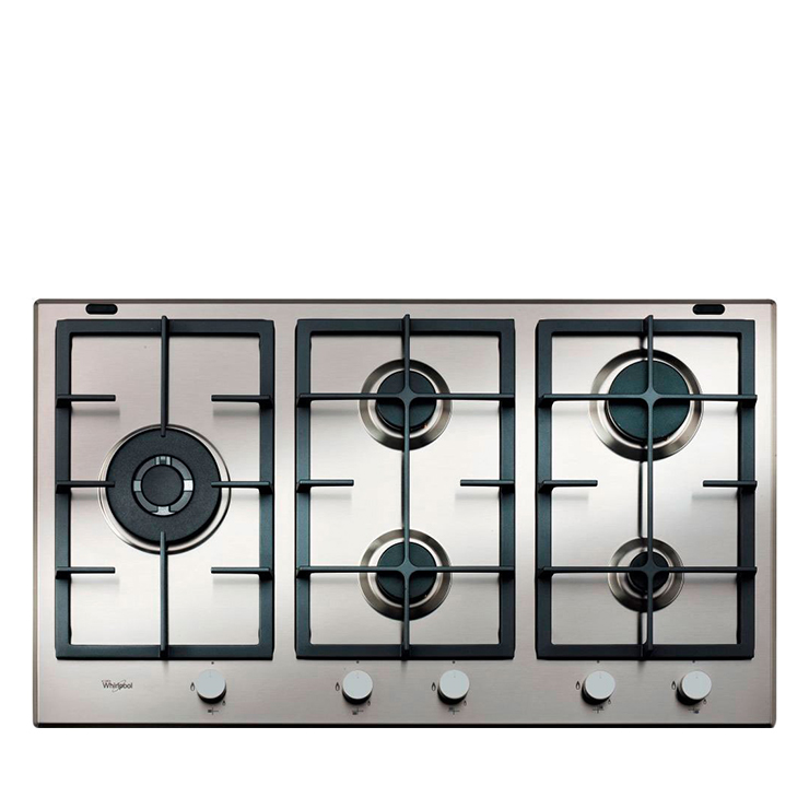 Газовая панель Whirlpool GMA 9522/IX