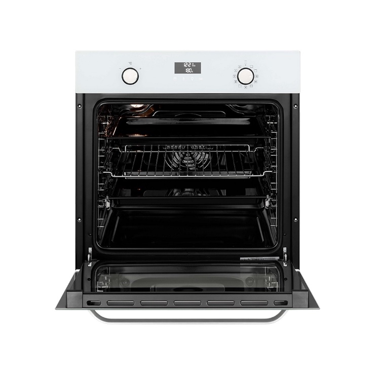 Электрический духовой шкаф Haier HOX-P11HGW 2