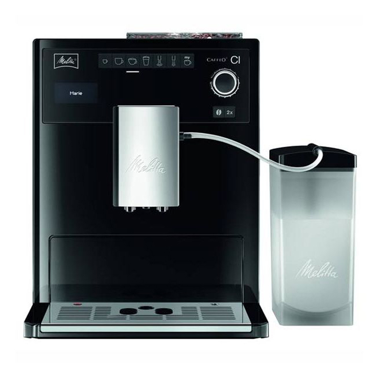 Кофемашина Melitta Caffeo CI E 970-103