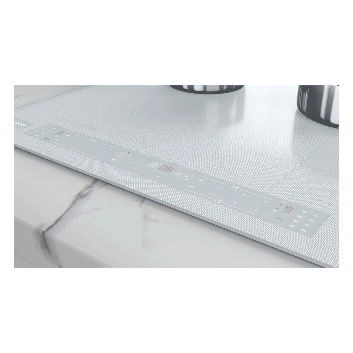Индукционная панель Whirlpool WL B4560 NE/W 9