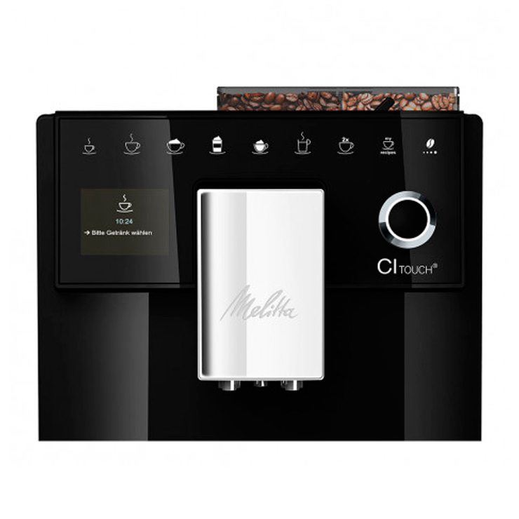 Кофемашина Melitta CI Touch F630-102 4