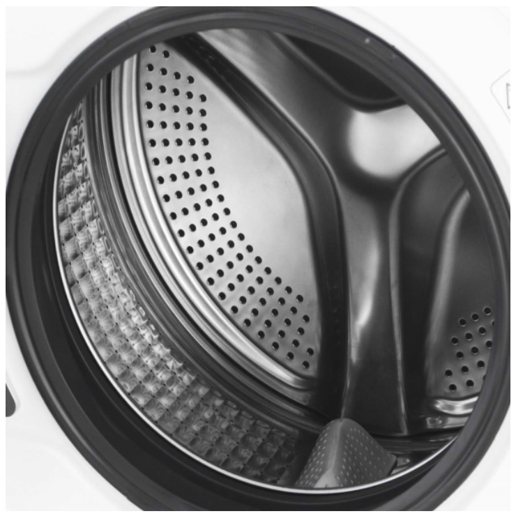 Стиральная машина с фронтальной загрузкой Haier HW80-BP14979 4