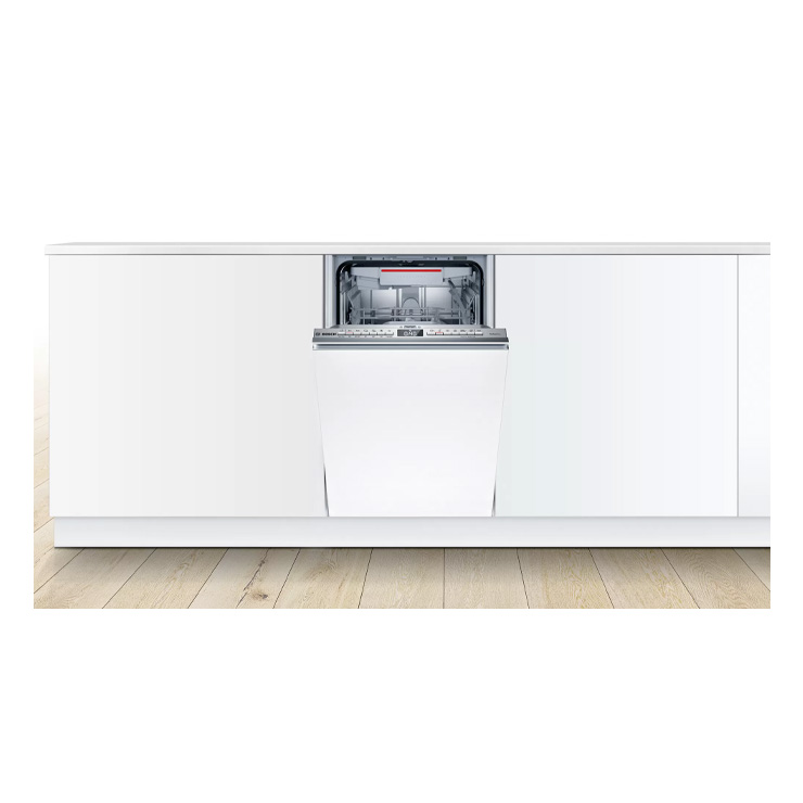 Встраиваемая посудомоечная машина Bosch SPV6ZMX01E 2