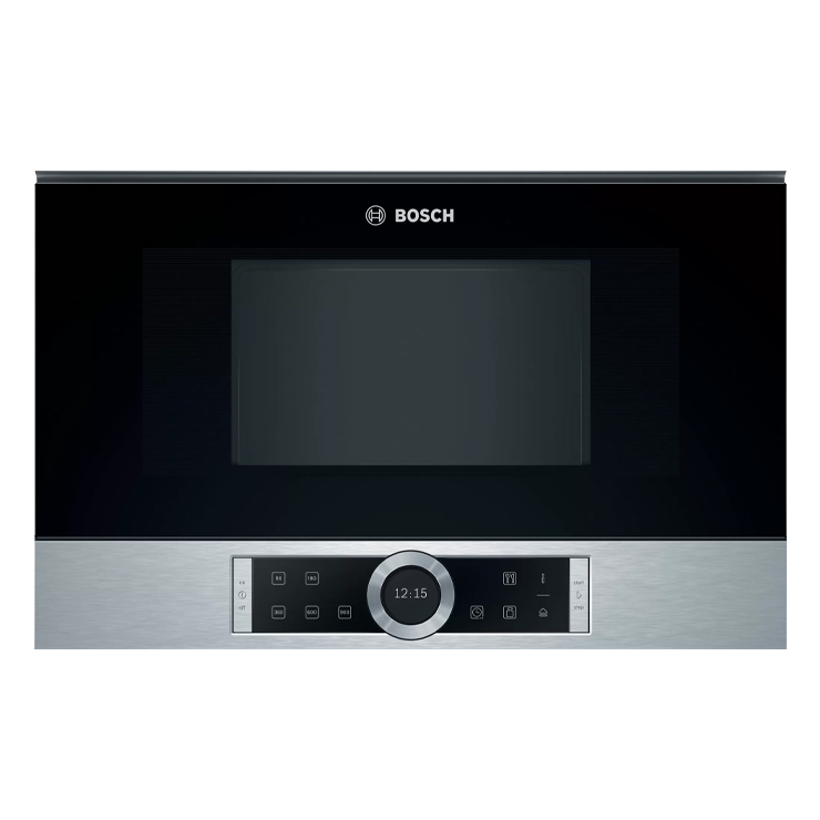 Микроволновая печь встраиваемая Bosch BFR634GS1