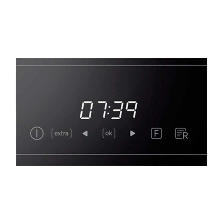Электрический духовой шкаф Haier HOD-TM09PGB 4