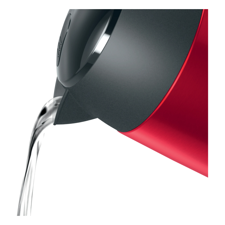 Чайник Bosch TWK3P424 4